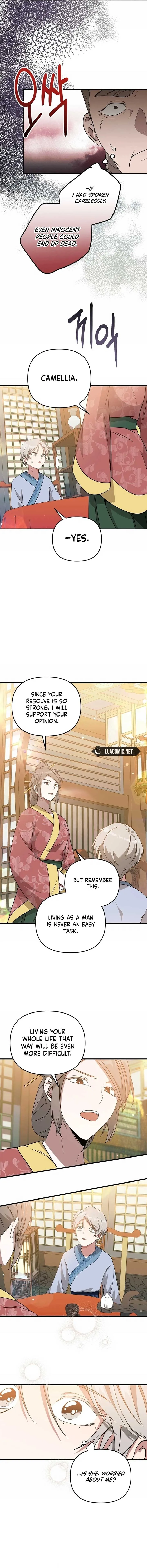 Camellia Chapter 4 page 10