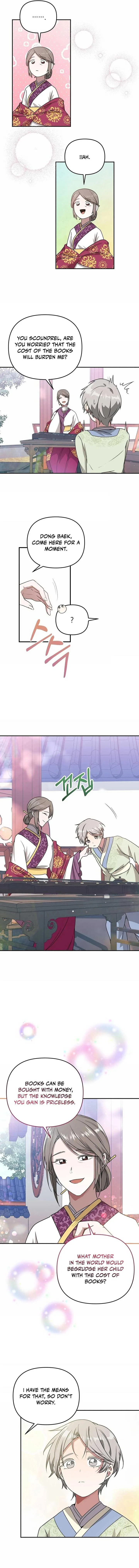 Camellia Chapter 5 page 8