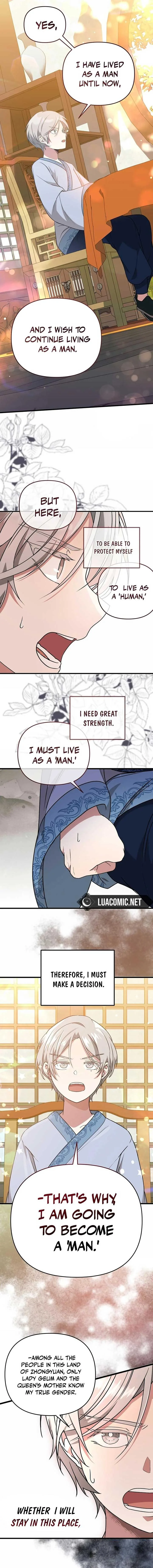 Camellia Chapter 3 page 16
