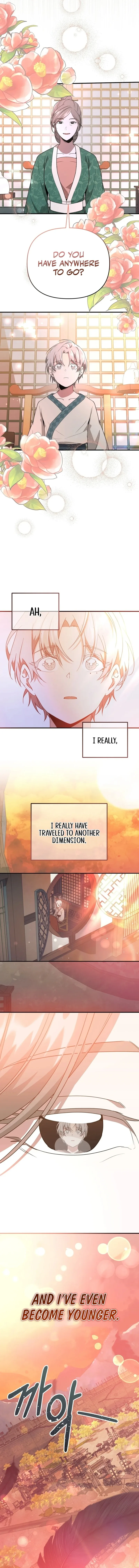 Camellia Chapter 1 page 18