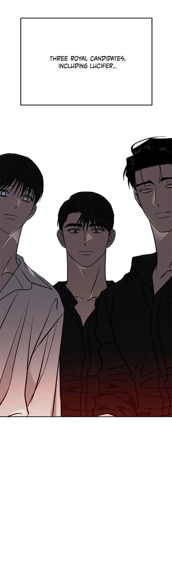 Call me the Devil Chapter 126 page 5