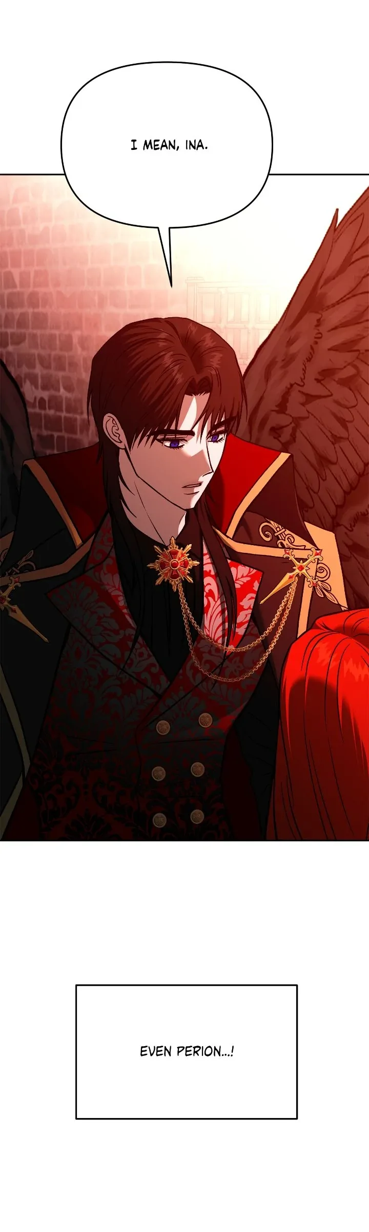 Call me the Devil Chapter 126 page 8