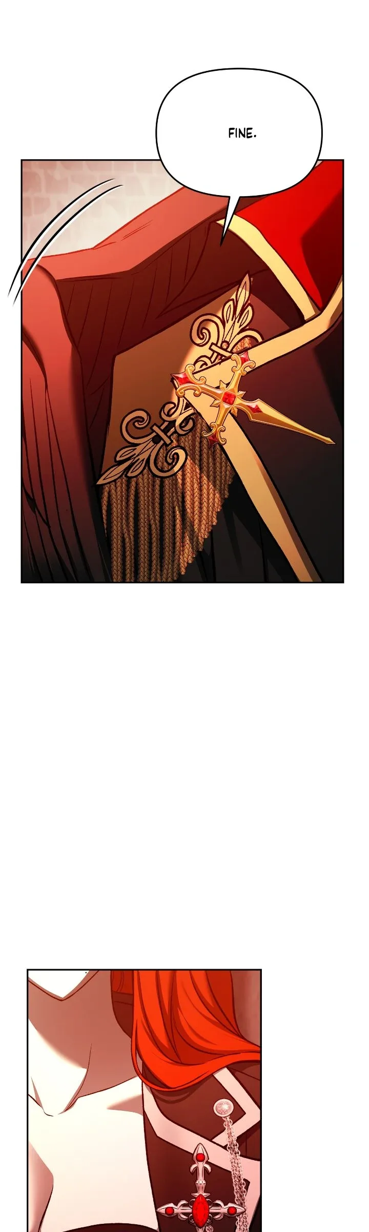 Call me the Devil Chapter 126 page 11