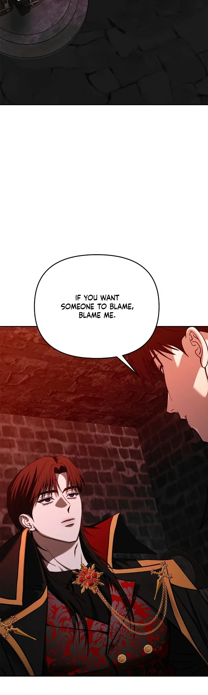 Call me the Devil Chapter 126 page 20
