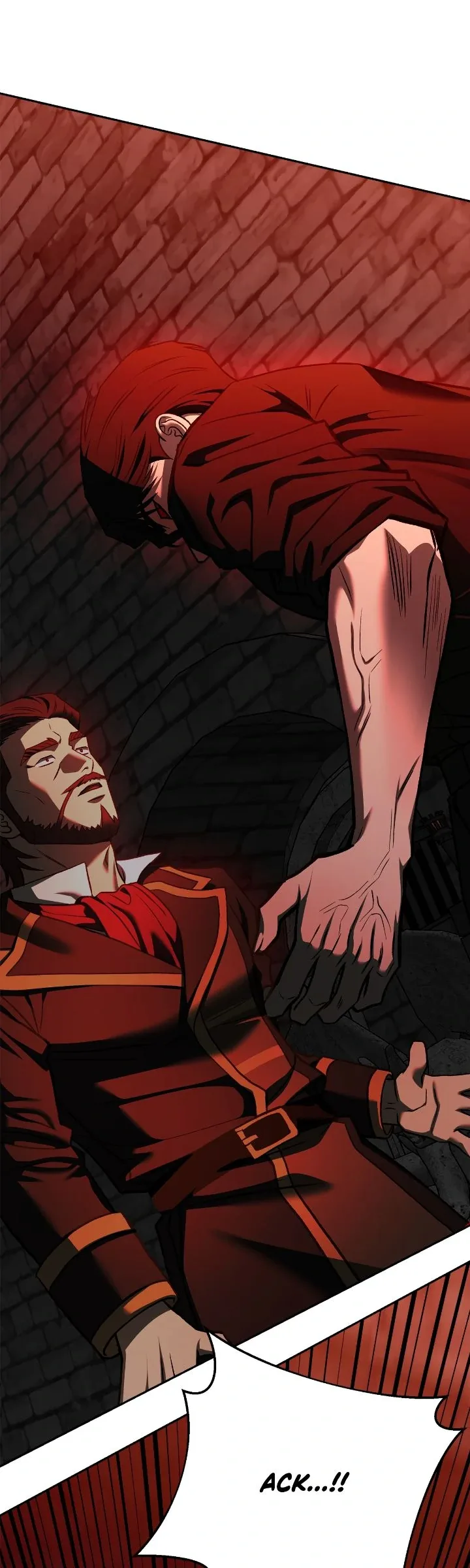 Call me the Devil Chapter 126 page 16
