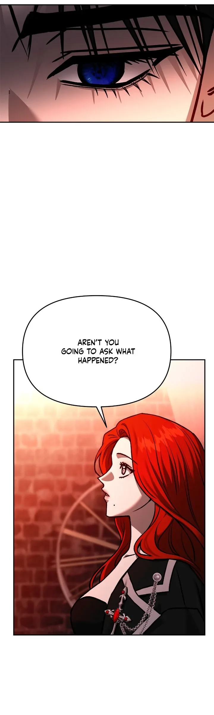 Call me the Devil Chapter 126 page 13
