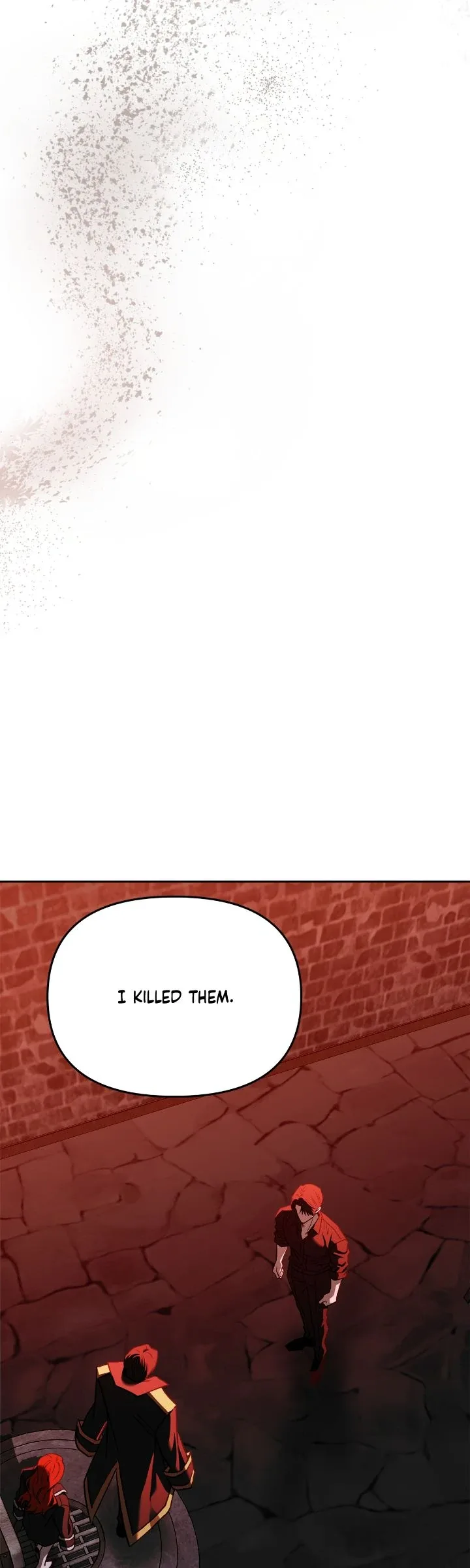 Call me the Devil Chapter 126 page 19