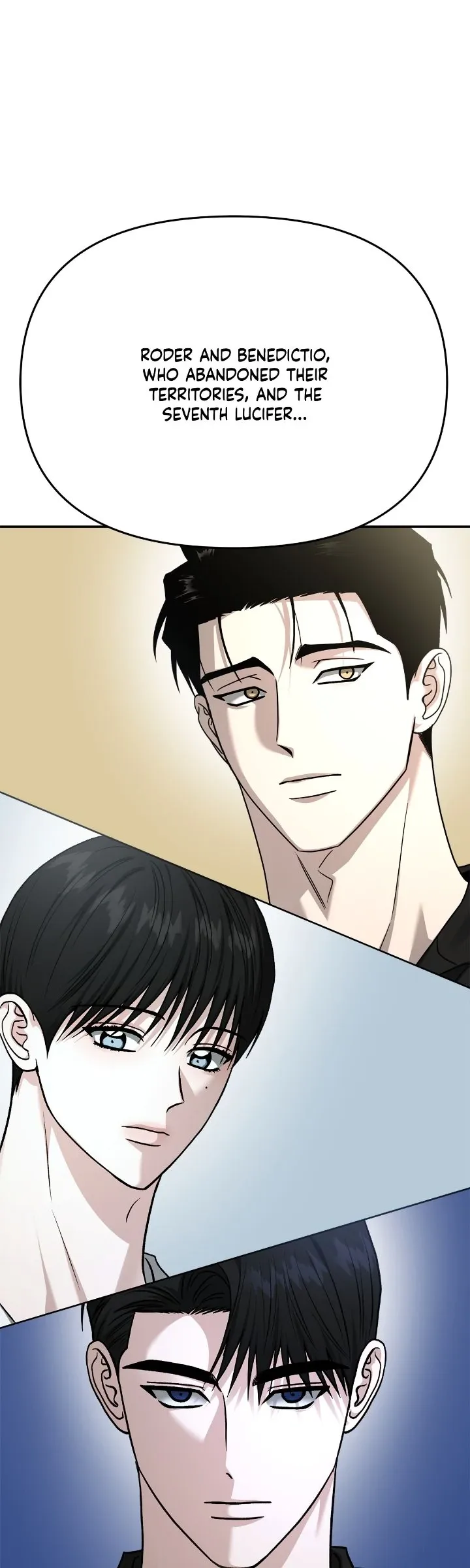 Call me the Devil Chapter 126 page 24