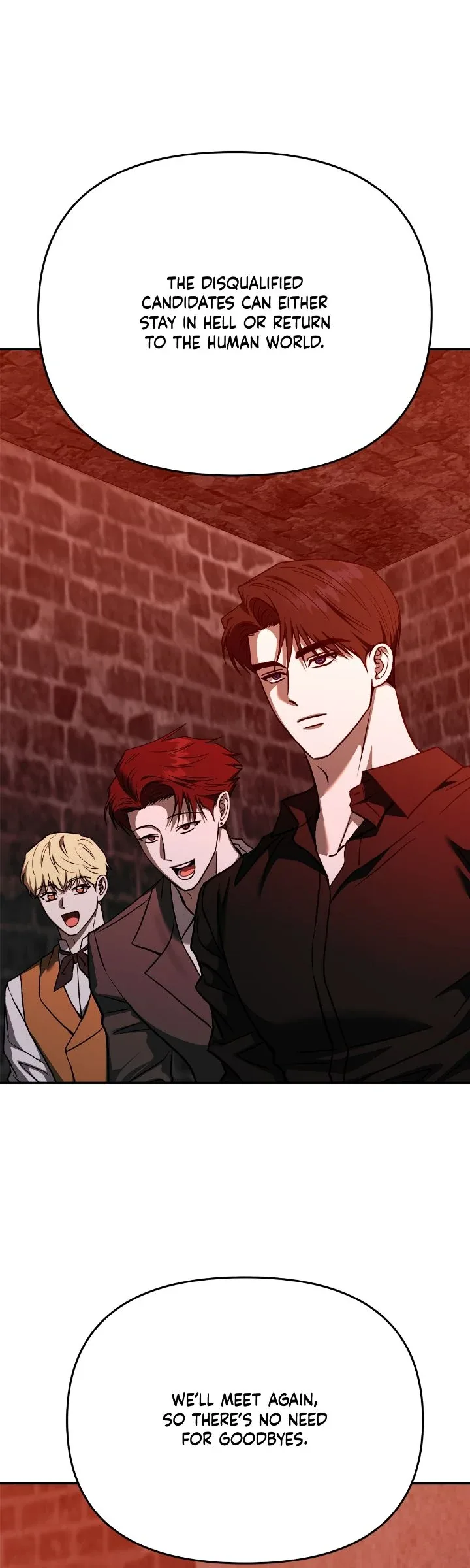 Call me the Devil Chapter 126 page 26