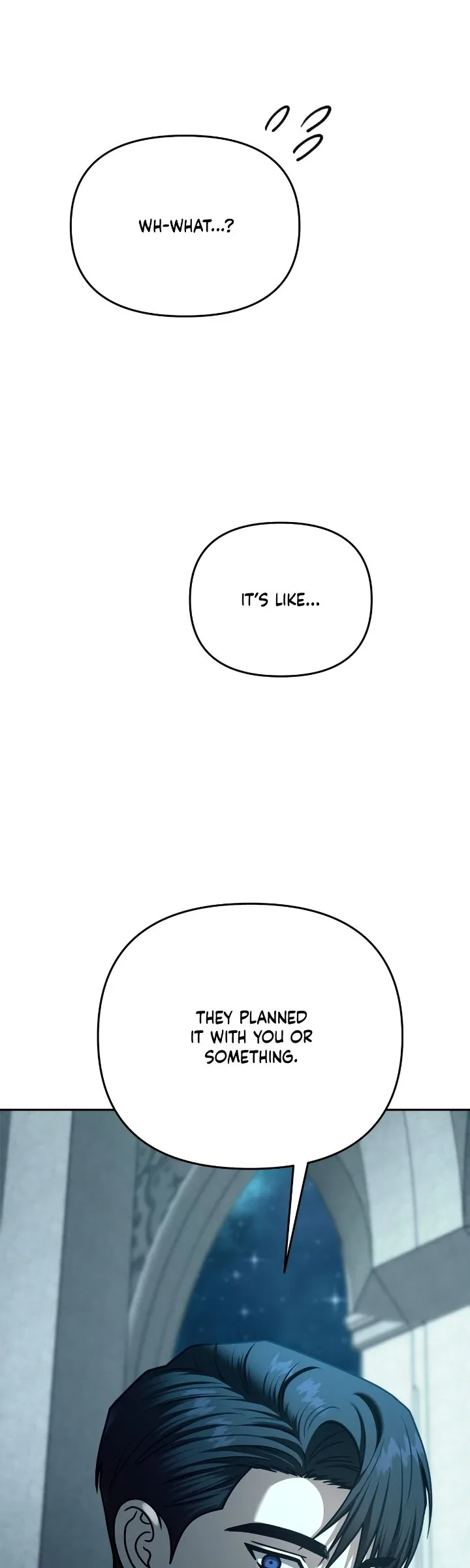 Call me the Devil Chapter 126 page 35
