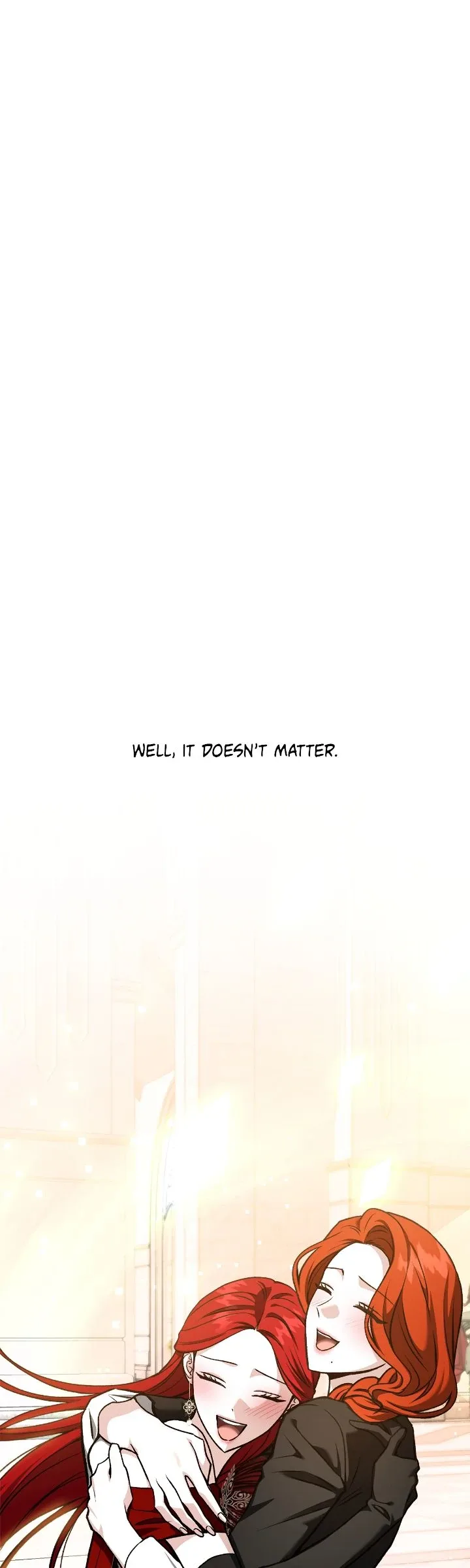 Call me the Devil Chapter 126 page 38