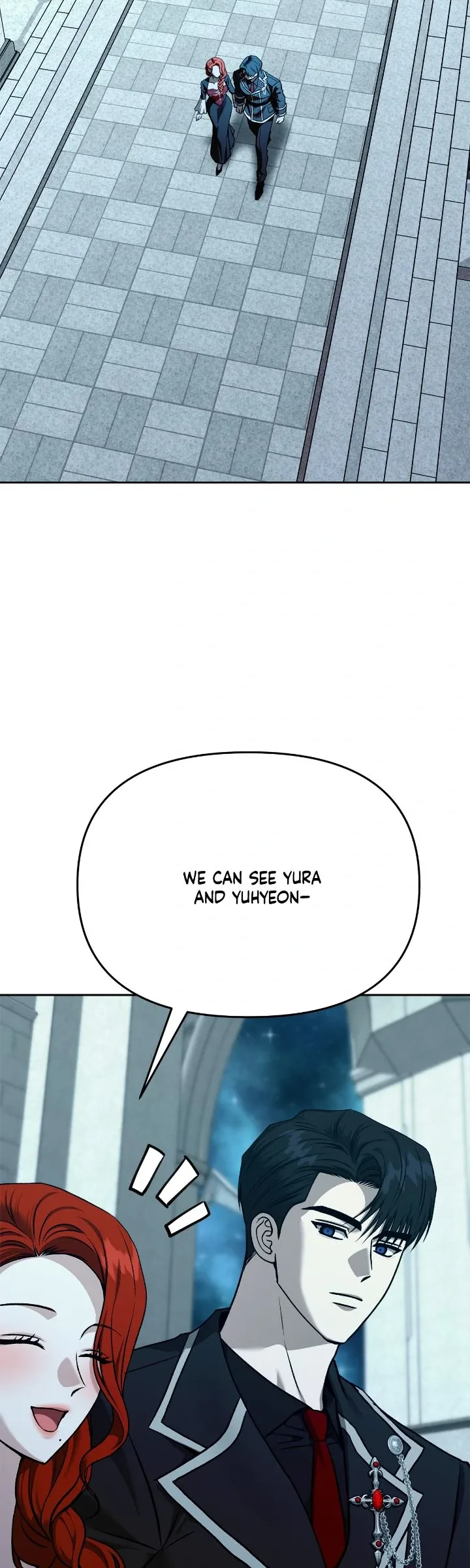 Call me the Devil Chapter 126 page 33