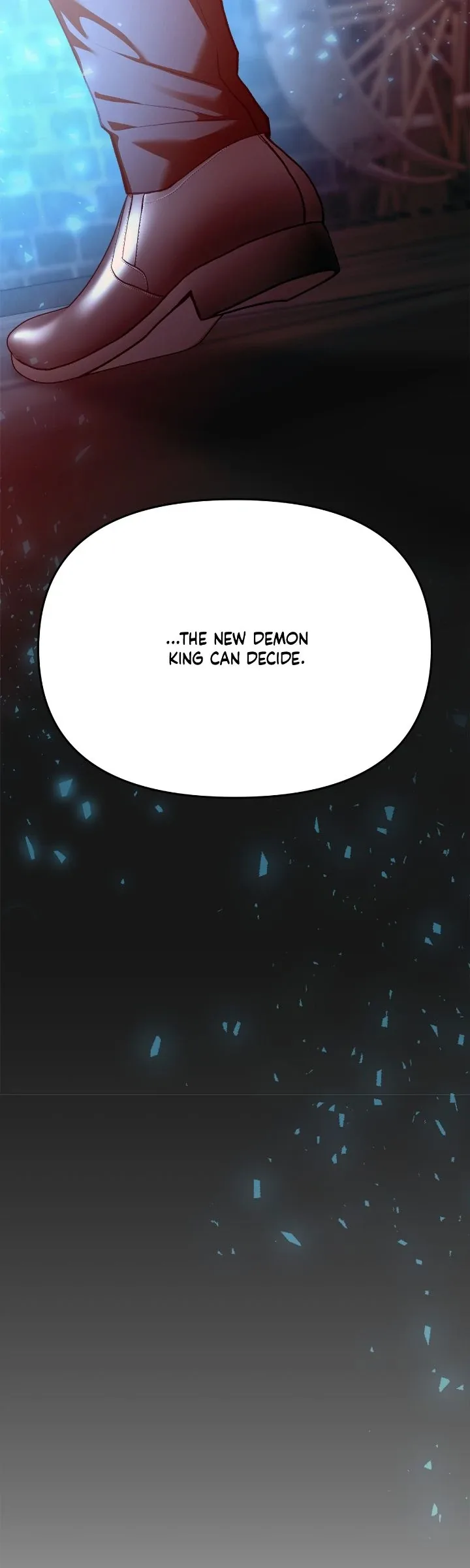 Call me the Devil Chapter 126 page 29