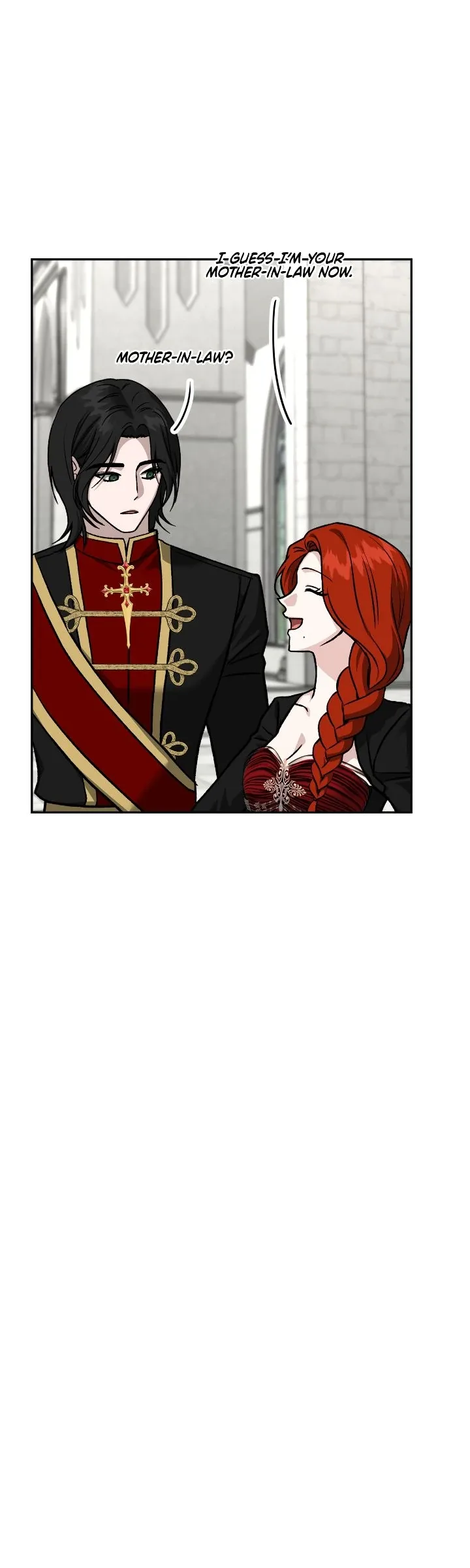 Call me the Devil Chapter 126 page 40