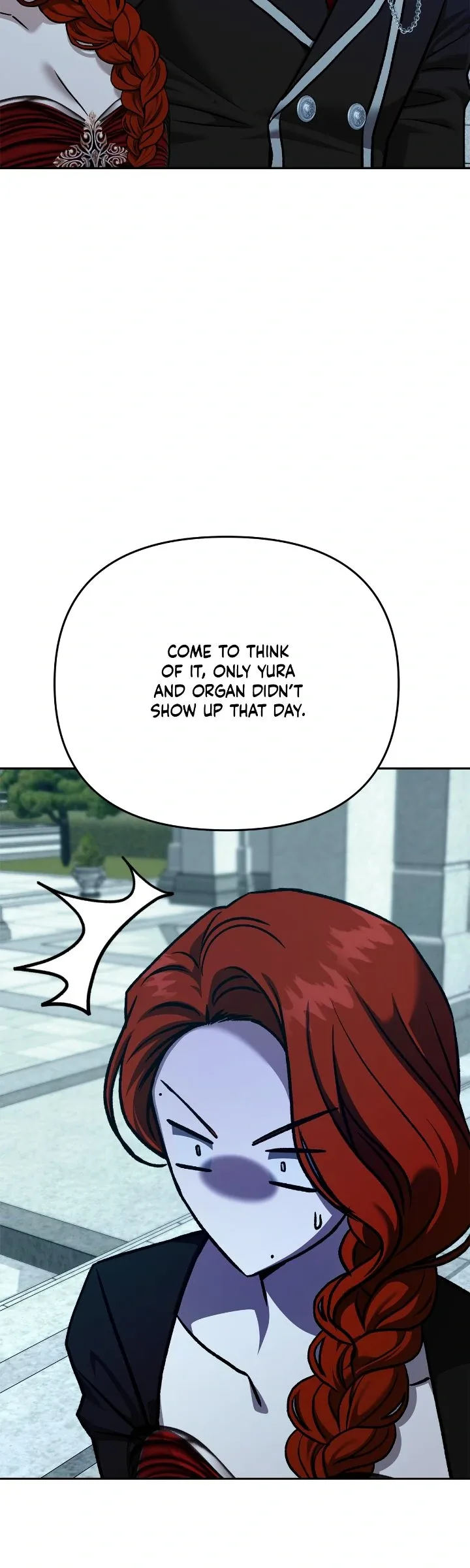 Call me the Devil Chapter 126 page 34