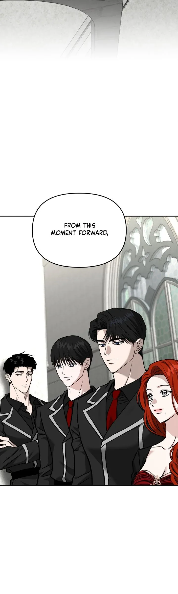 Call me the Devil Chapter 126 page 42