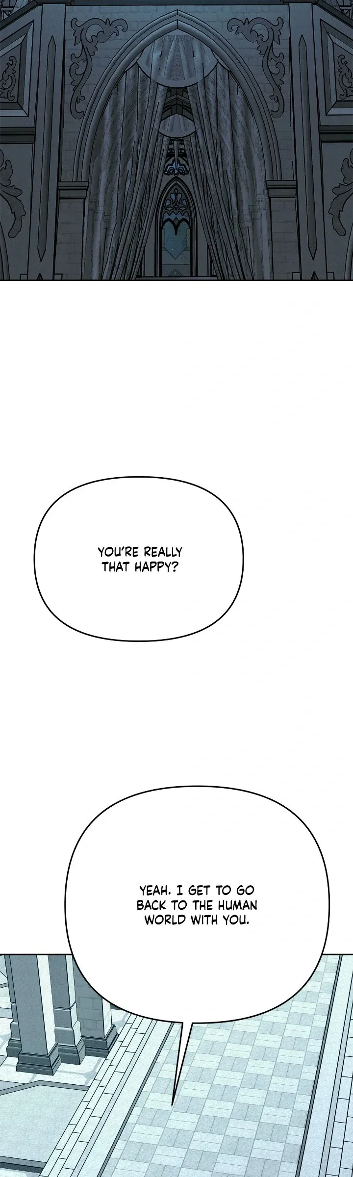 Call me the Devil Chapter 126 page 32