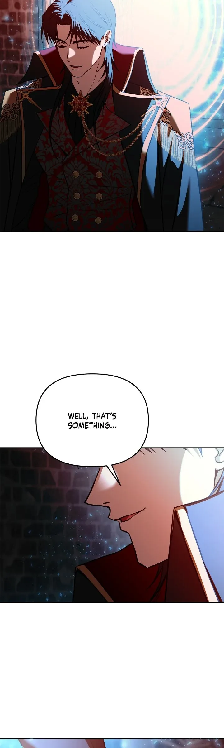 Call me the Devil Chapter 126 page 28