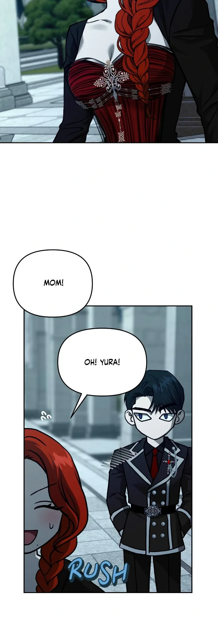 Call me the Devil Chapter 126 page 37