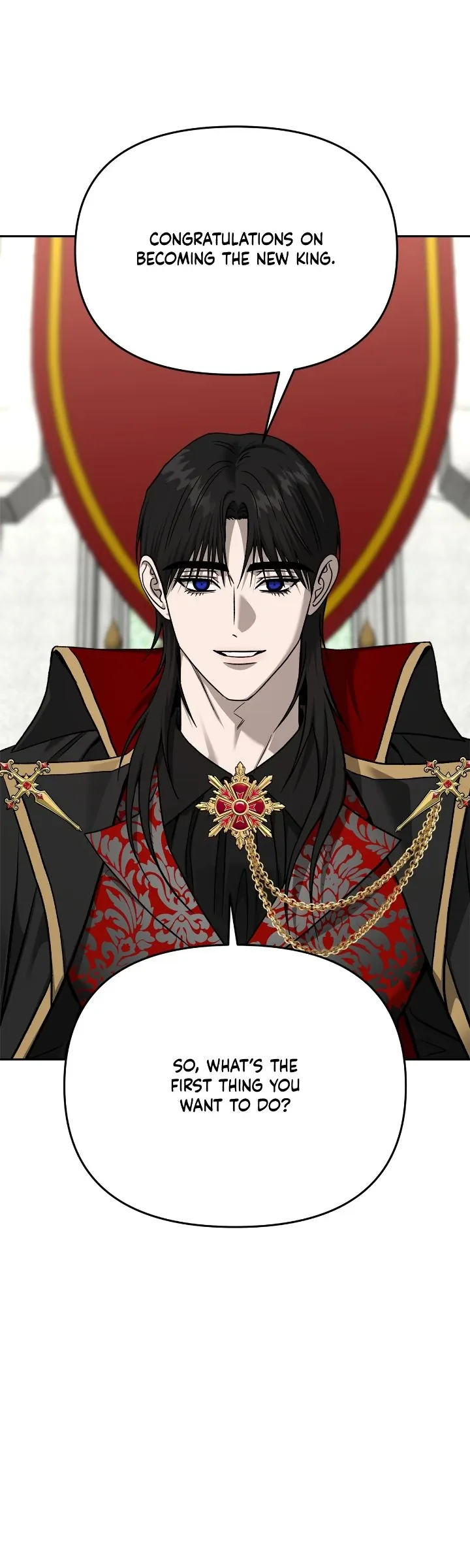 Call me the Devil Chapter 126 page 46