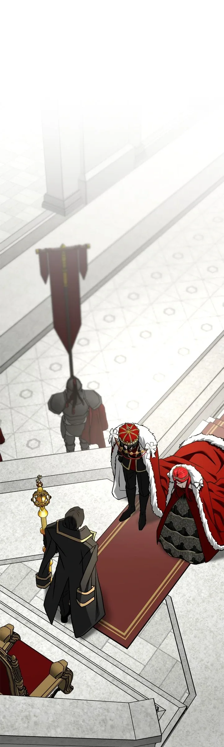 Call me the Devil Chapter 126 page 41