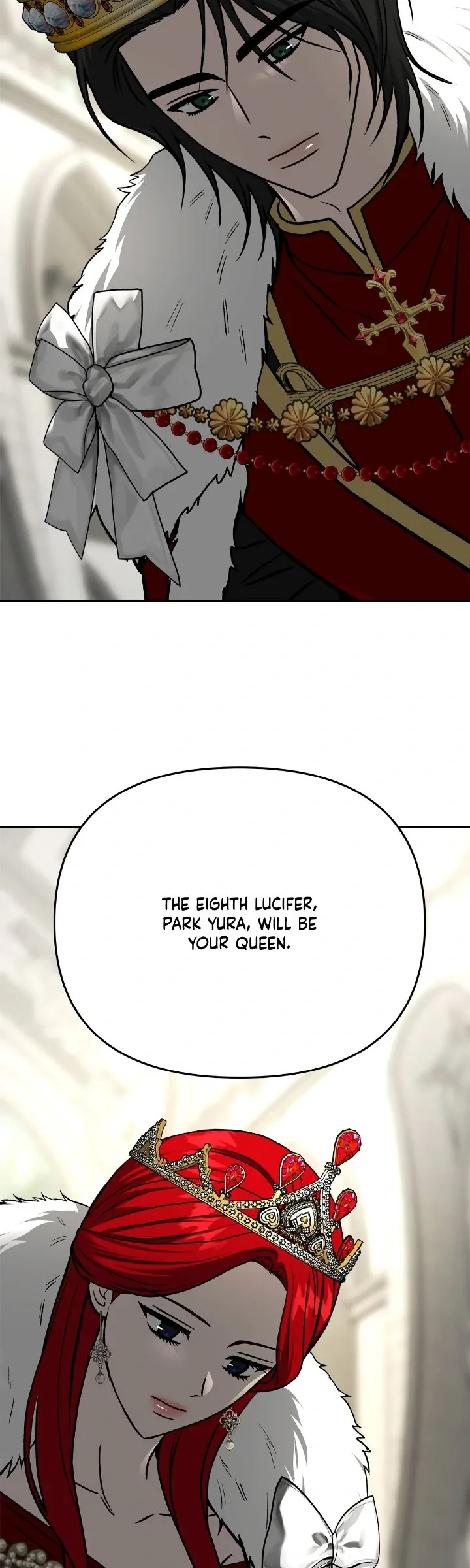 Call me the Devil Chapter 126 page 44