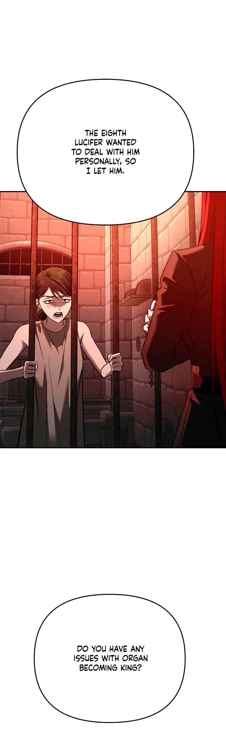 Call me the Devil Chapter 126 page 61