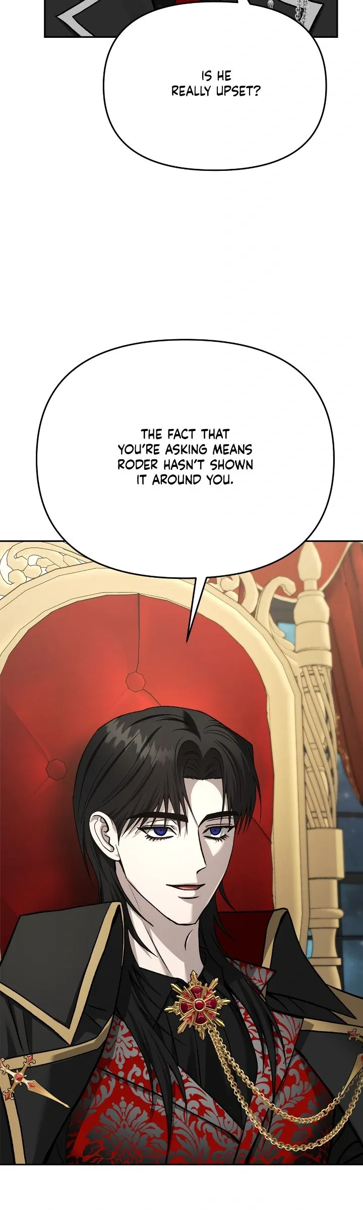Call me the Devil Chapter 126 page 63