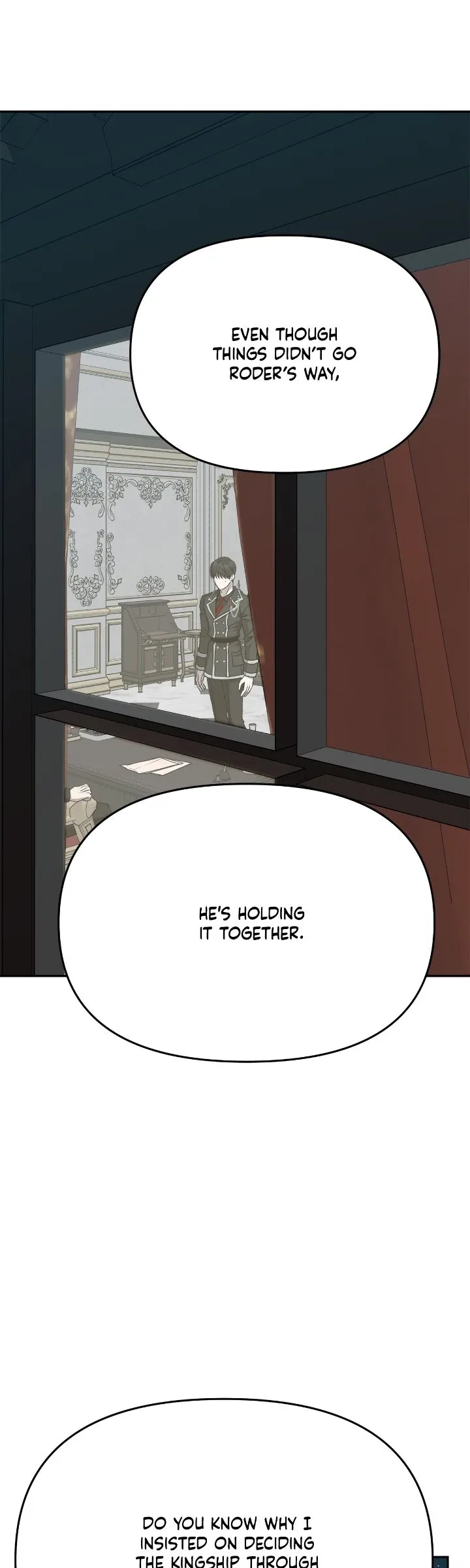 Call me the Devil Chapter 126 page 66