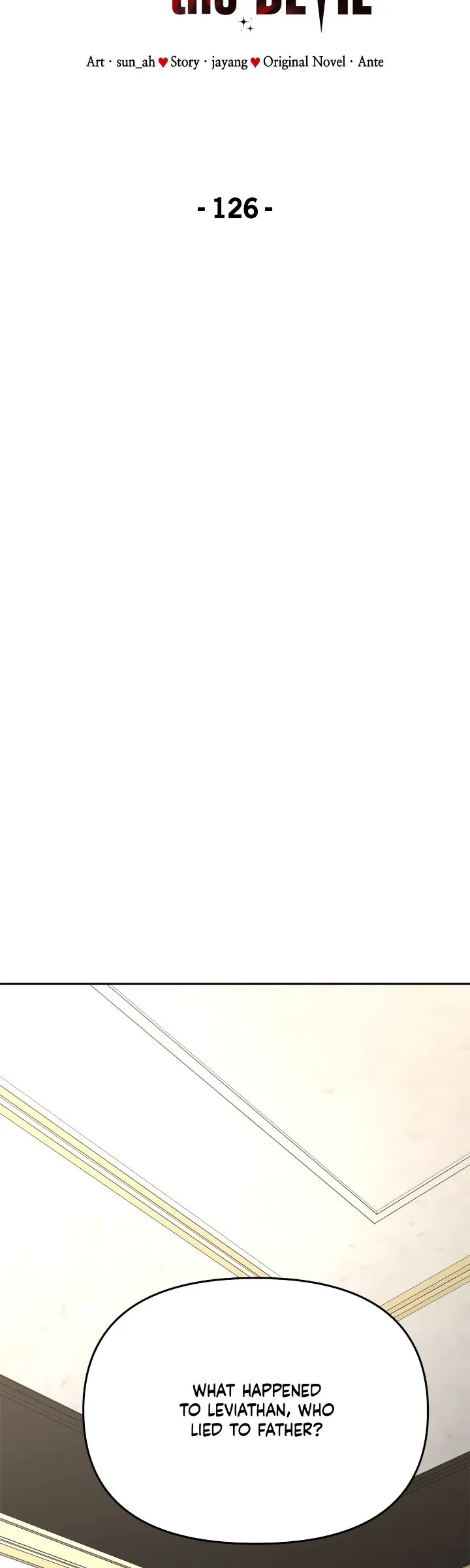 Call me the Devil Chapter 126 page 59