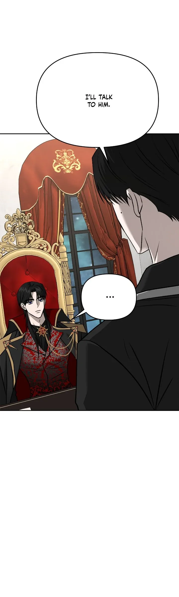 Call me the Devil Chapter 126 page 64