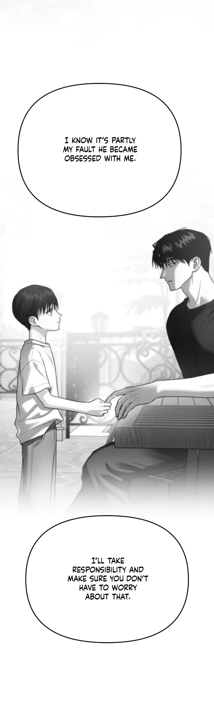 Call me the Devil Chapter 126 page 74