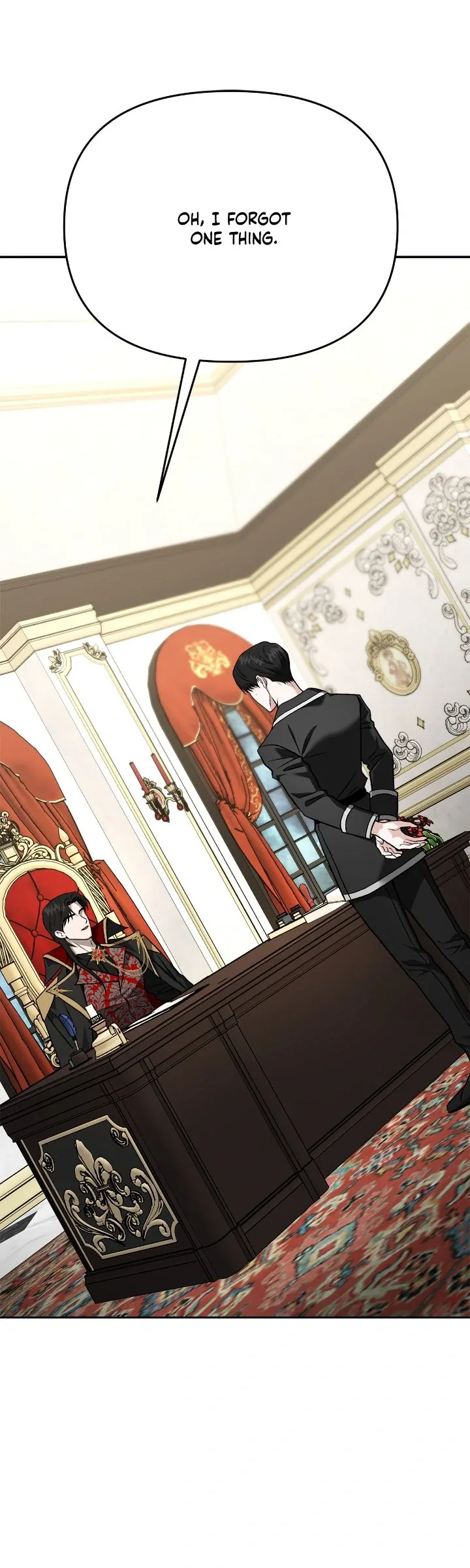 Call me the Devil Chapter 126 page 76