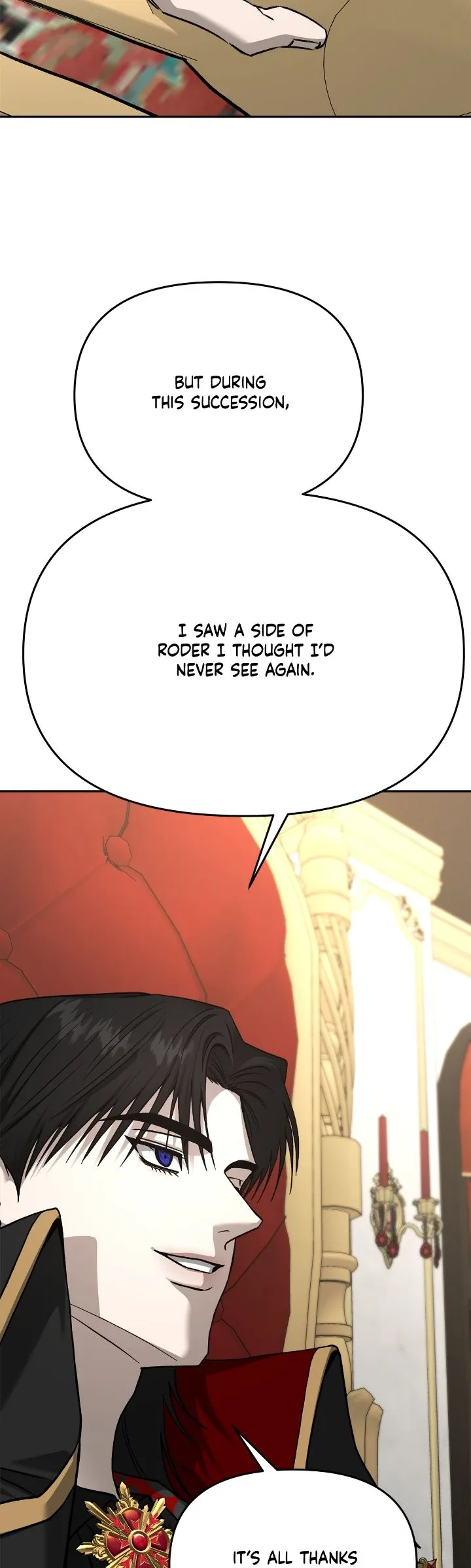 Call me the Devil Chapter 126 page 70