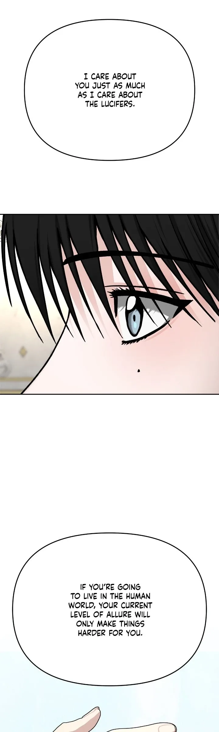 Call me the Devil Chapter 126 page 77