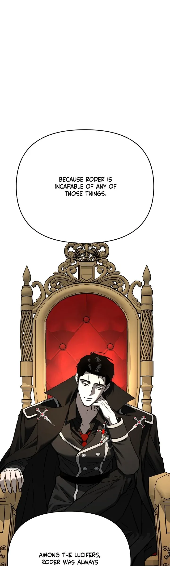 Call me the Devil Chapter 126 page 68