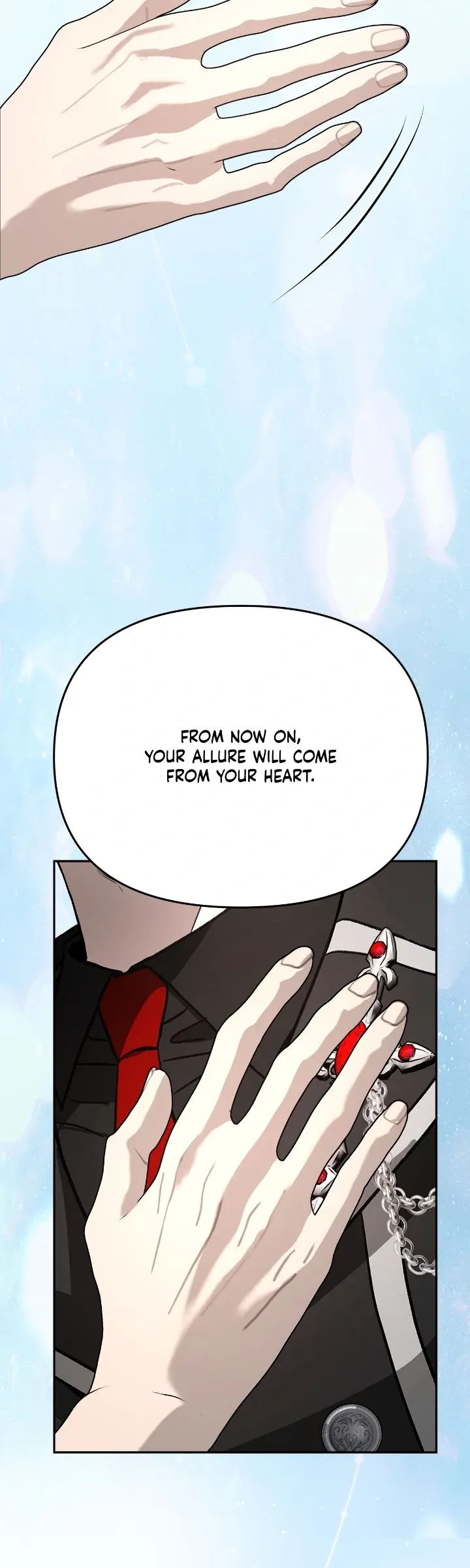 Call me the Devil Chapter 126 page 78