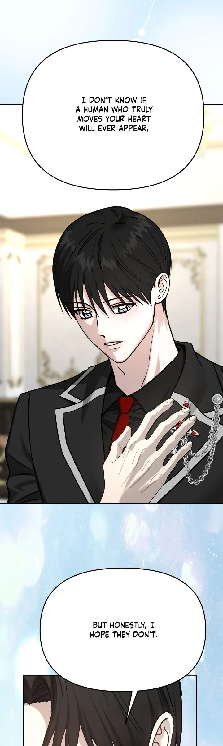 Call me the Devil Chapter 126 page 79
