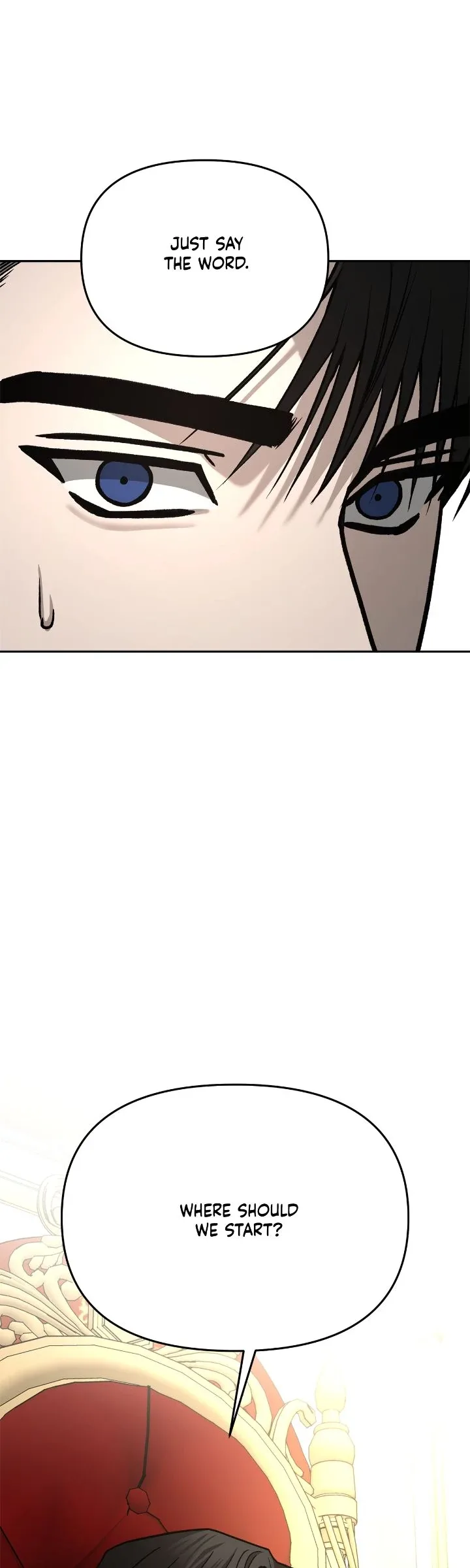 Call me the Devil Chapter 126 page 93