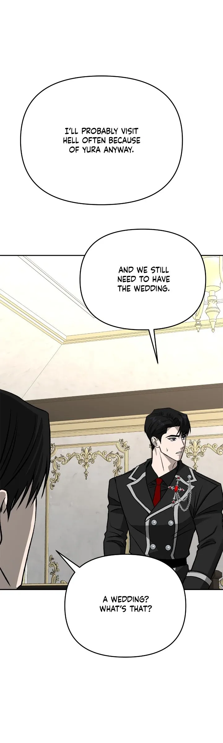 Call me the Devil Chapter 126 page 90