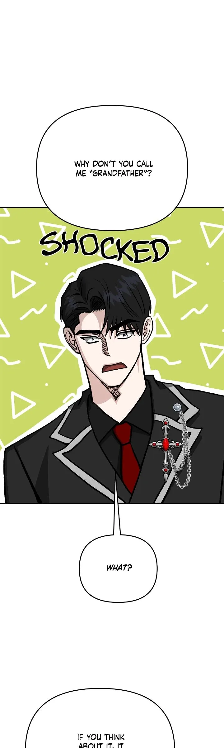 Call me the Devil Chapter 126 page 86