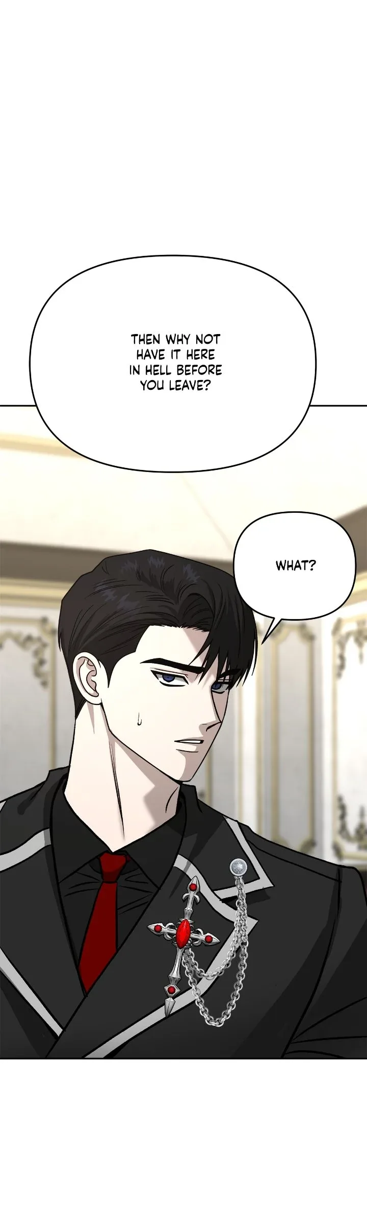 Call me the Devil Chapter 126 page 92