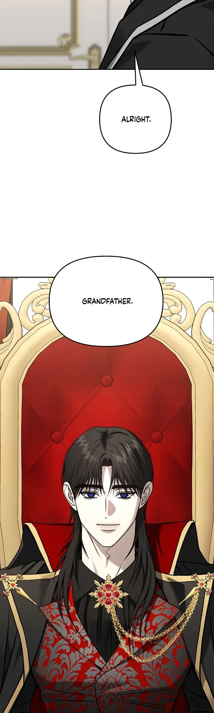 Call me the Devil Chapter 126 page 82