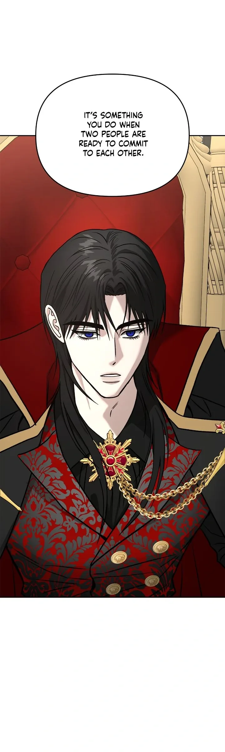 Call me the Devil Chapter 126 page 91
