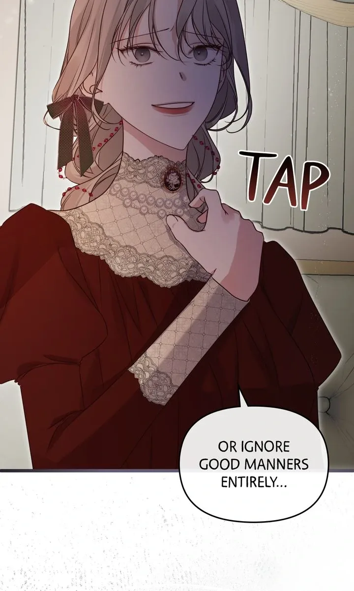 But Please, Help Me Chapter 45 page 6