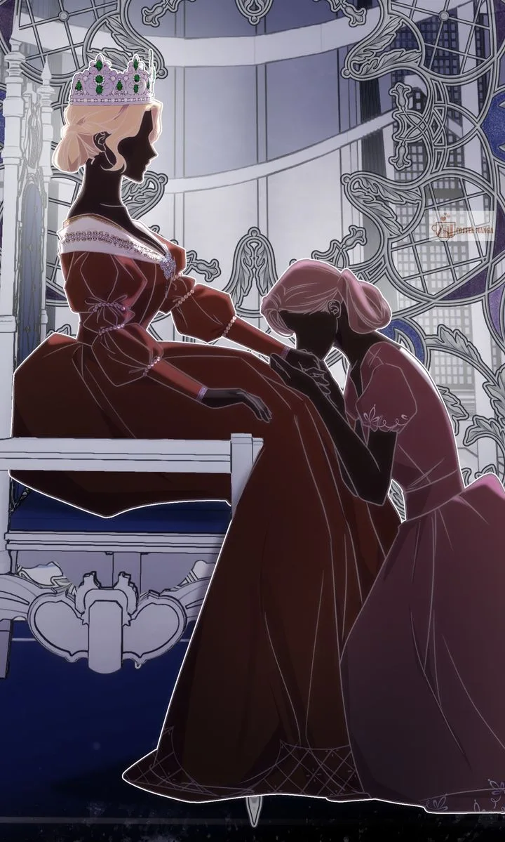 But Please, Help Me Chapter 42 page 8