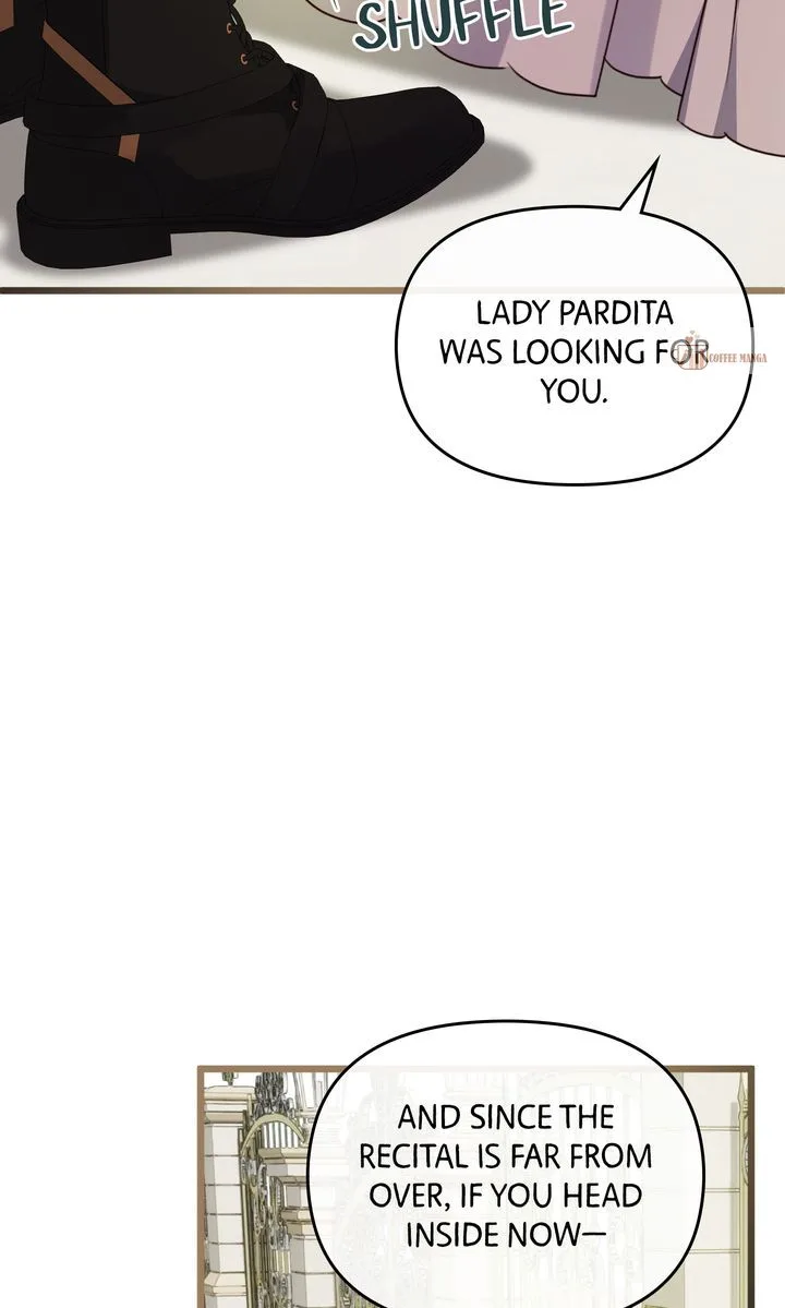 But Please, Help Me Chapter 42 page 28
