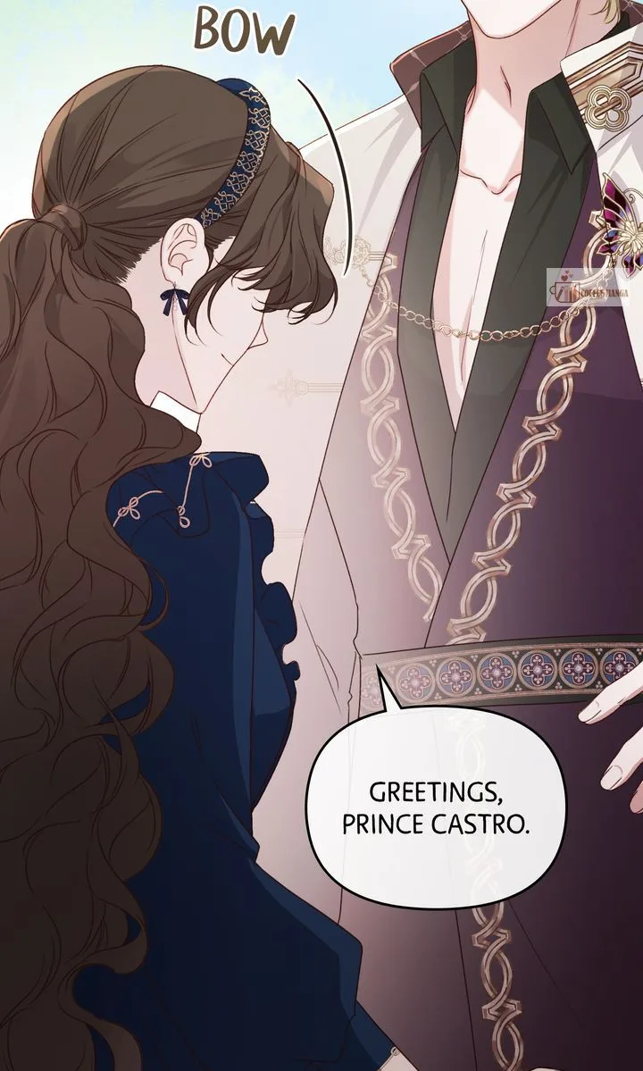 But Please, Help Me Chapter 42 page 11