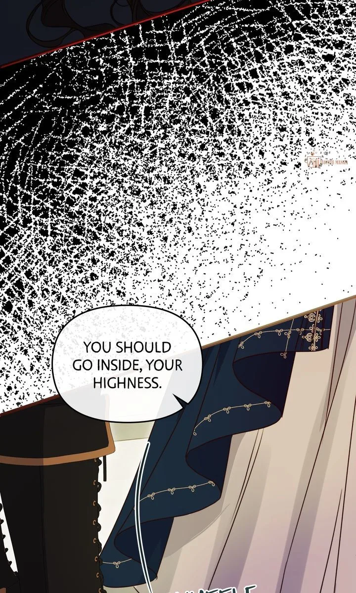 But Please, Help Me Chapter 42 page 27