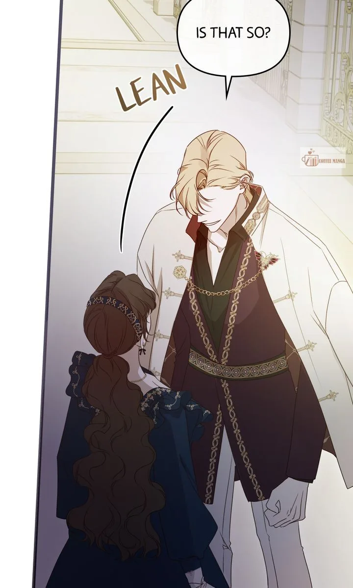But Please, Help Me Chapter 42 page 16